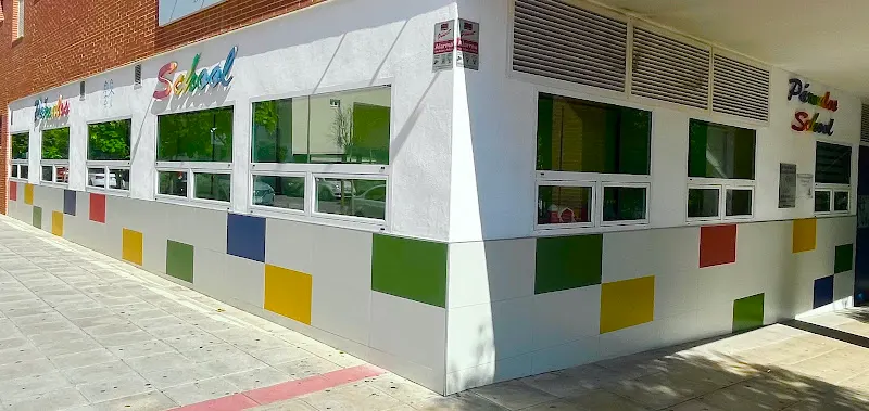 Párvulos School - Centro de educación preescolar en Jaén - foto 2