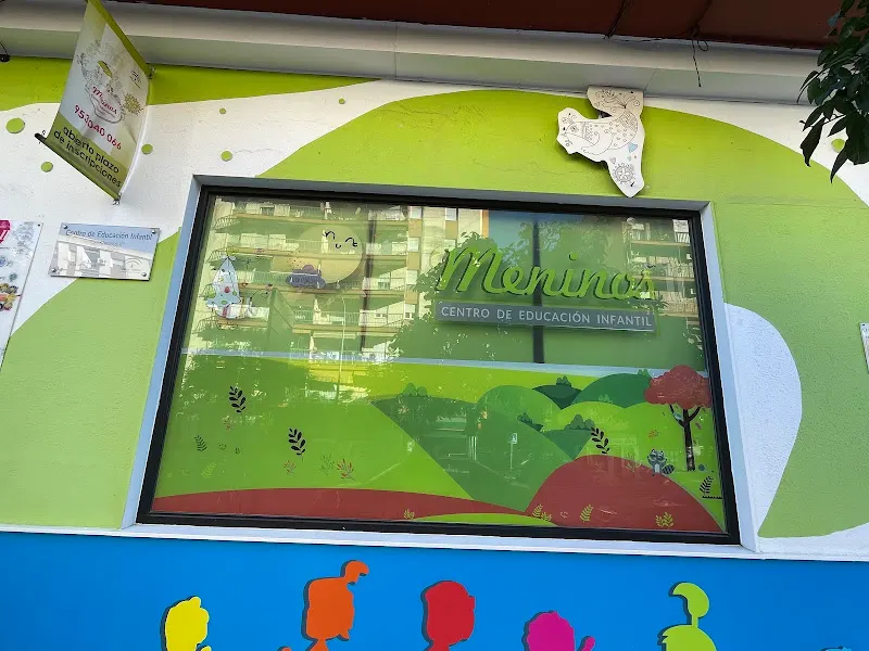 Centro Privado De Educación Infantil Meninos - Guardería en Linares - foto 2