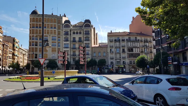 Escuela de Educación Infantil Municipal la Casa Cuna