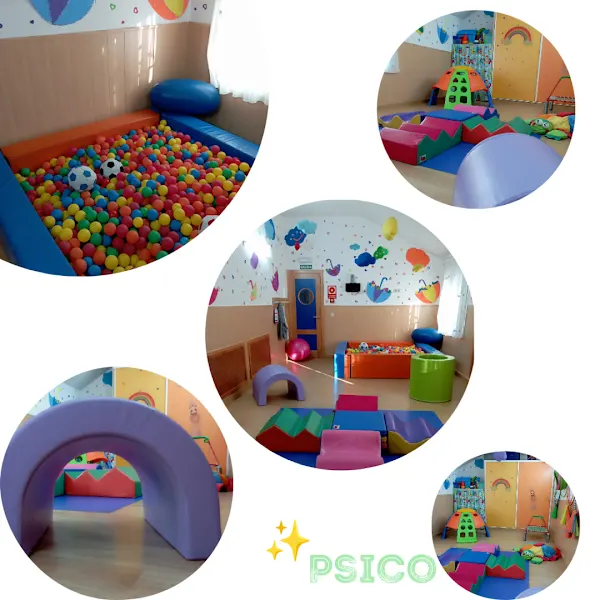 Cpr Inf Arco Iris Infantil - Guardería en Colmenar Viejo - foto 2