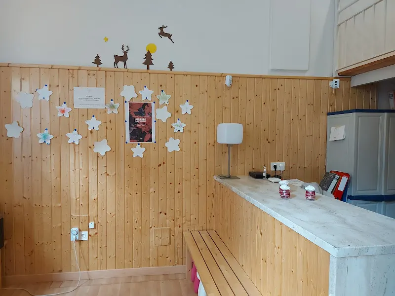 El Sitio de tu Recreo | Guardería en Chamberí | Alonso Cano - Guardería en Madrid - foto 2