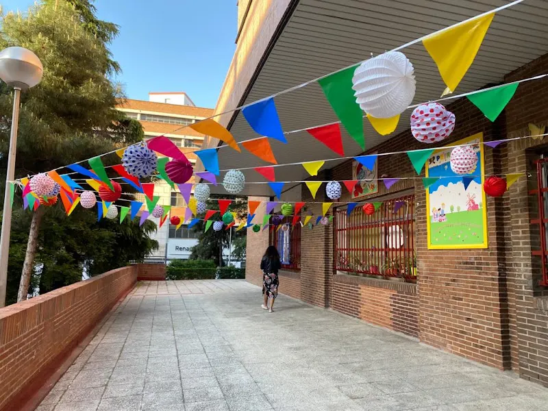 Mi Primer Cole 2