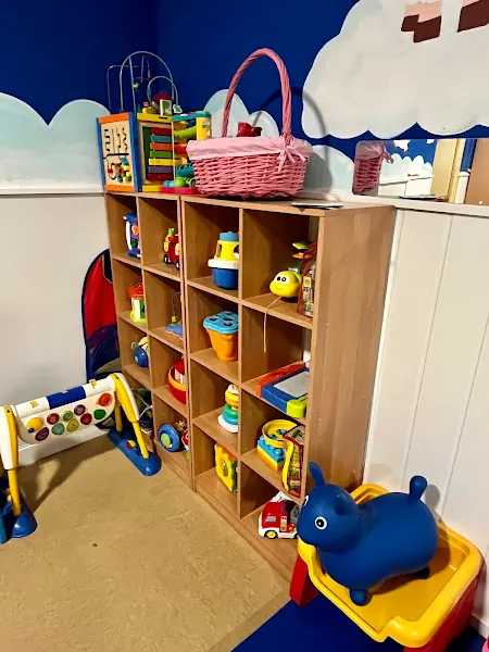 Escuela Infantil Mi Casita Leganés - Leganés