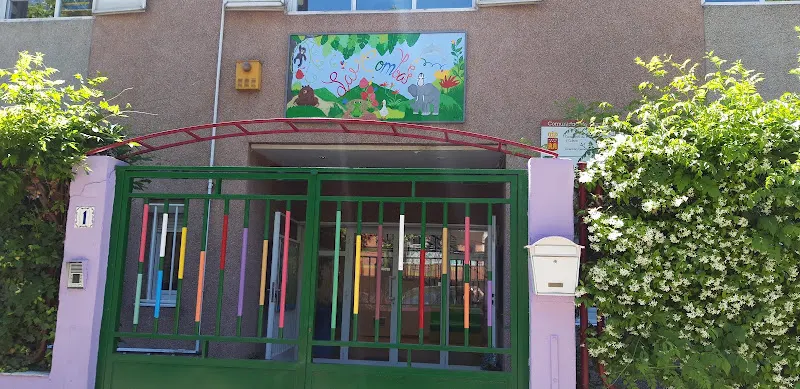 Escuela de Educación Infantil la Comba - Guardería en San Sebastián de los Reyes - foto 2