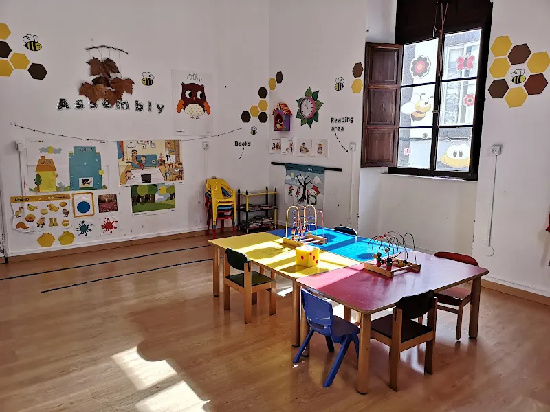 Bee Happy Bilingual Centre