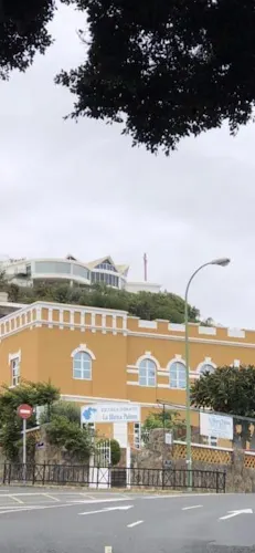 La Blanca Paloma Escuela Infantil