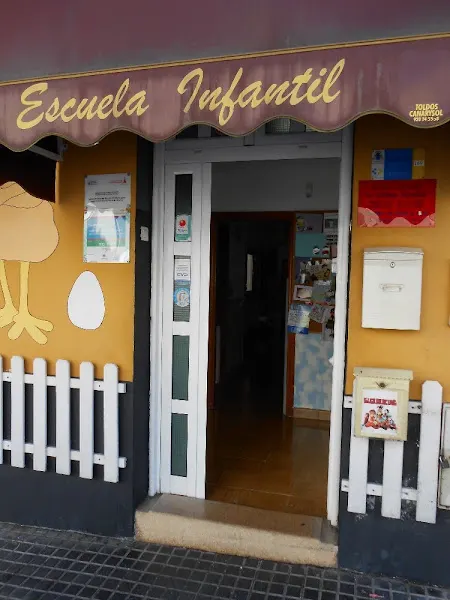 Escuela Infantil La Gallina Turuleta - Guarderias Las Palmas de Gran Canaria - Las Palmas de Gran Canaria