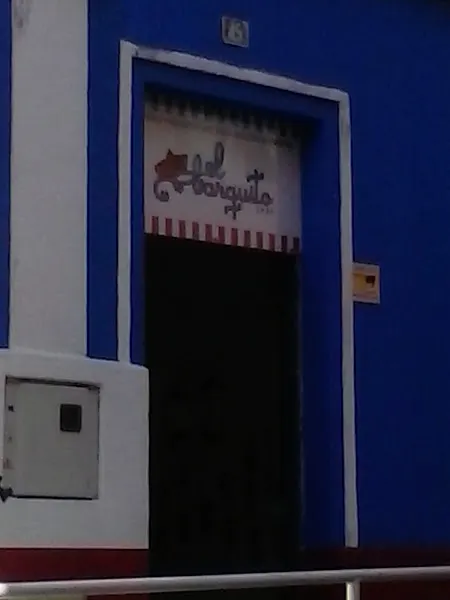 Escuela Infantil El Barquito