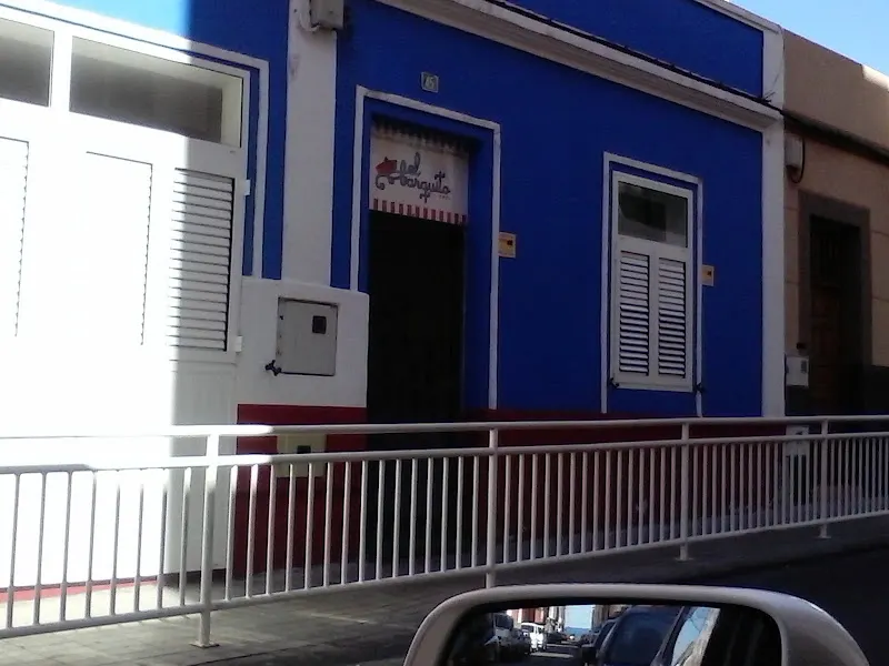 Escuela Infantil El Barquito - Guardería en Palmas de Gran Canaria (Las) - foto 2