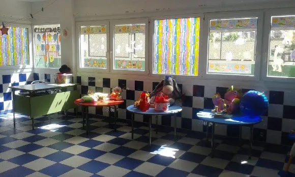 Guardería Cascaritas Y Migas - Escuela infantil