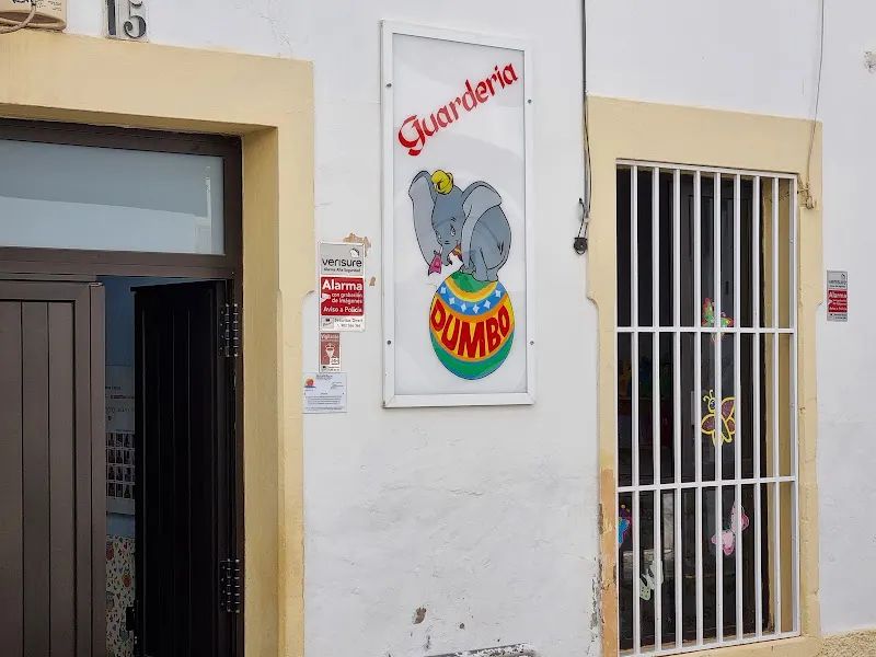 Guardería Dumbo - Guardería en Arrecife - foto 2