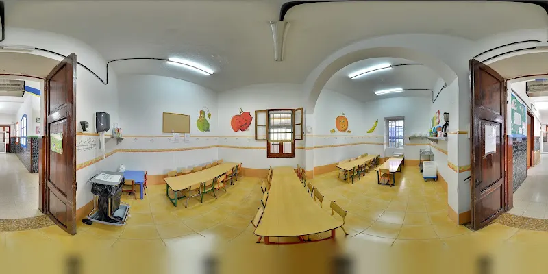 Escuela Infantil Maphalda - Las Palmas de Gran Canaria