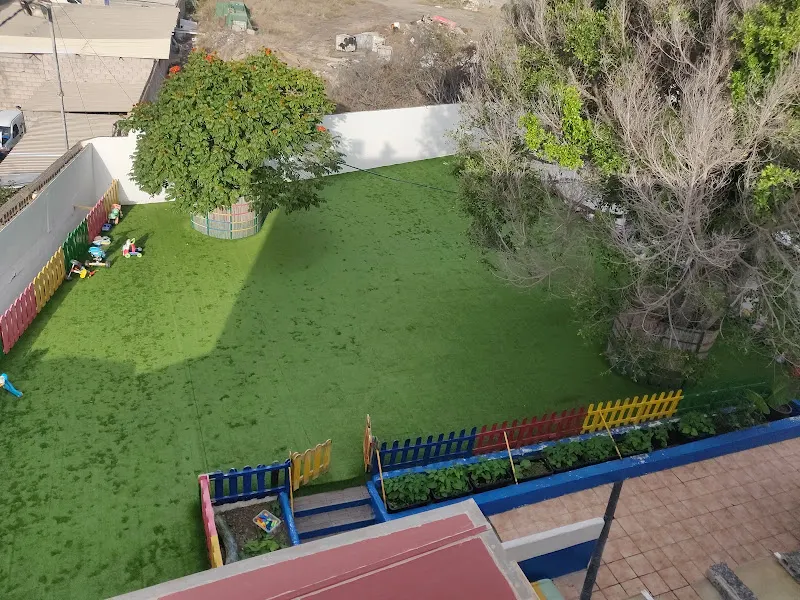 Escuela Infantil Maphalda - Centro de educación preescolar en Palmas de Gran Canaria (Las) - foto 3