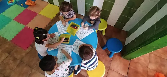 Escuela Infantil Tambor