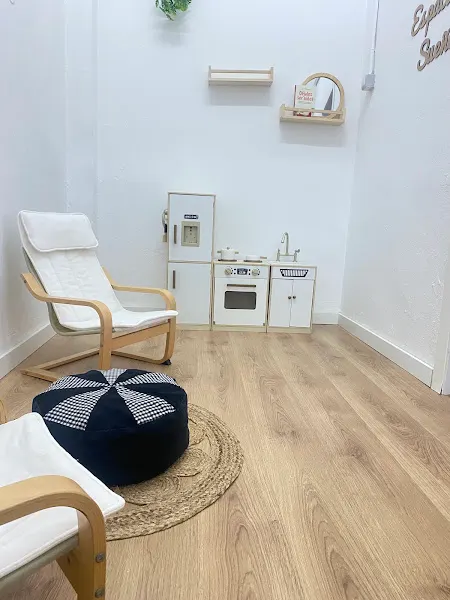Mi safari Espacio de apoyo familiar - Las Palmas de Gran Canaria