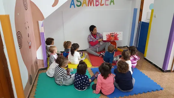 Escuela Infantil Piolina - Galdar