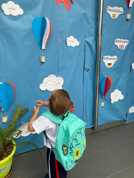 El Patio de Mi Casa Kids School 7 palmas