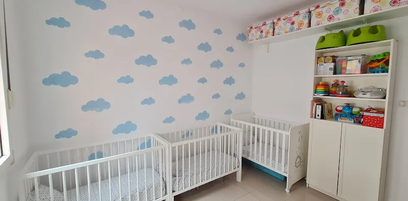 Escuela Infantil Nueva Atlántida - Las Palmas de Gran Canaria