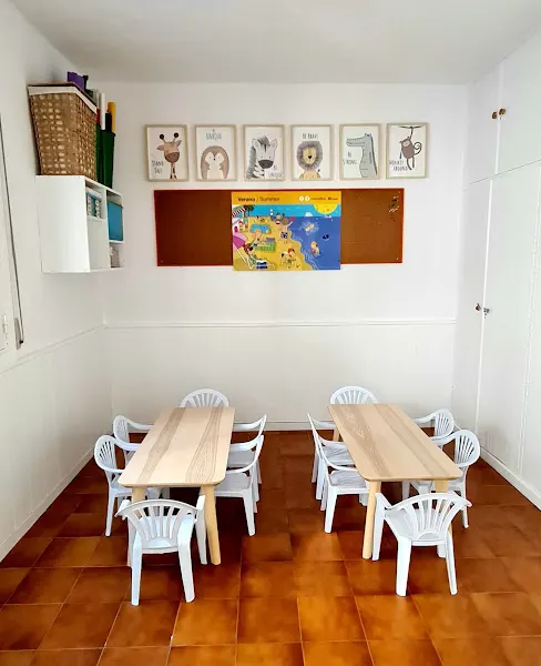Escuela Infantil Nueva Atlántida - Guardería en Palmas de Gran Canaria (Las) - foto 2