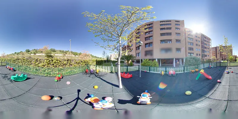 Escuela Infantil Caliope - Centro de educación preescolar en Madrid - foto 2