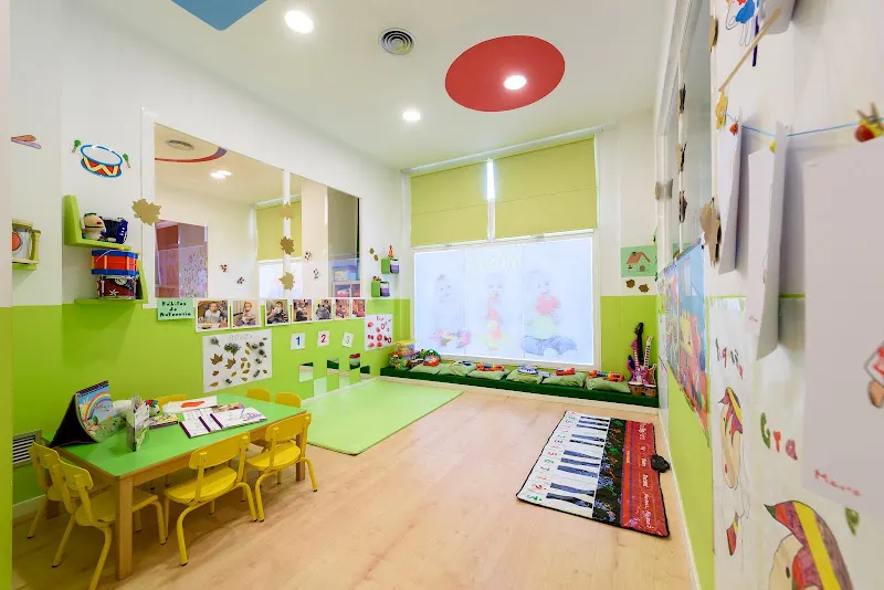 Escuela Infantil Bilingüe Miniclub
