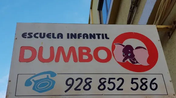 Escuela Infantil Dumbo - Puerto del Rosario