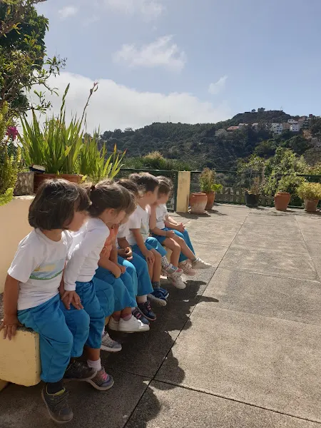Centro Privado de Educación Infantil Bichitos - Santa Brigida