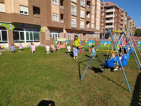Guardería y Escuela Infantil Patucos - León
