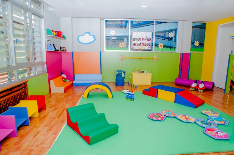 Guardería y Escuela Infantil Carlos María