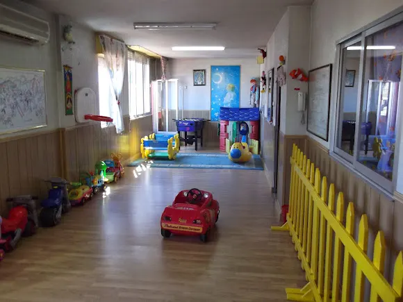 Escuela Infantil Lourdes - La Baneza