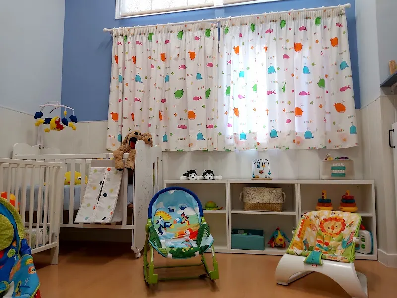 Escuela Infantil Nanos - Guardería en Madrid - foto 2