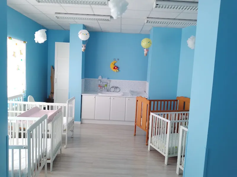 Escuela Infantil Piruleta