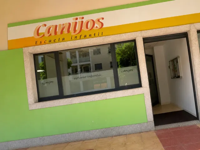 Centro de Educación Infantil Canijos