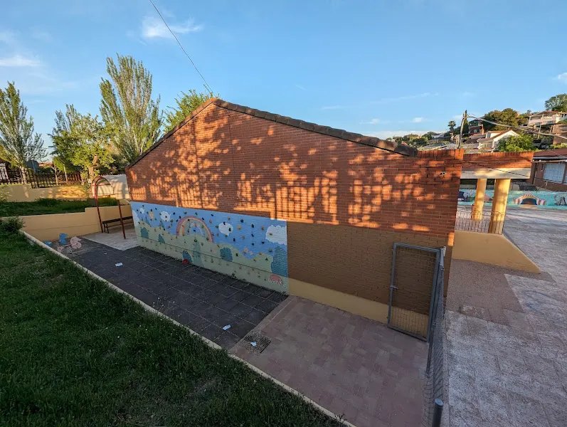 Colegio Público Valderrey
