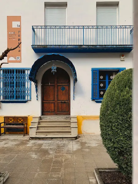 Escola Bressol La Pupusa - Lleida
