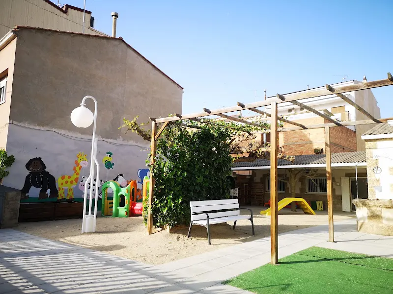 Llar d'infants Atrapasomnis - Colegio privado en Lleida - foto 2