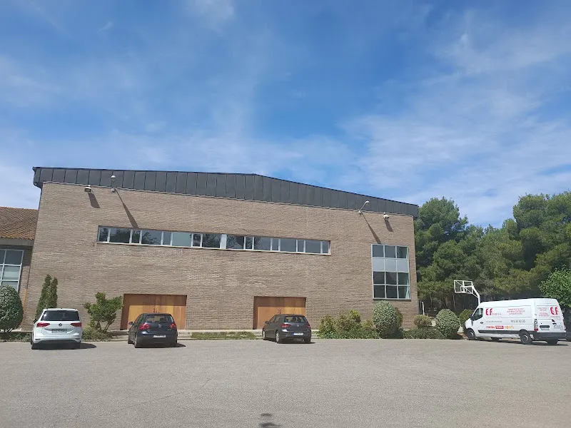 Colegio Mater Salvatoris - Lleida