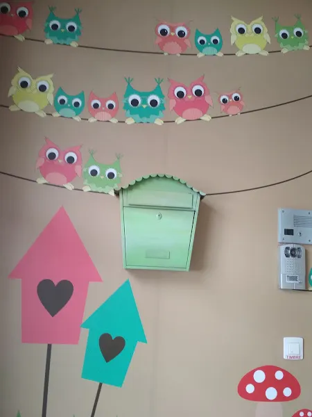 Escuela Infantil Coké - Guardería en Lugo - foto 3