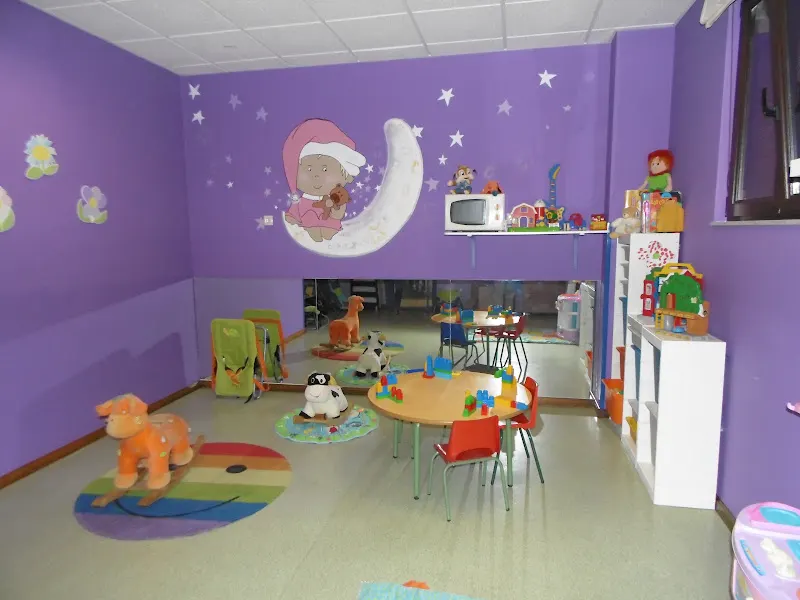 Escuela Infantil Coké 2 - Lugo