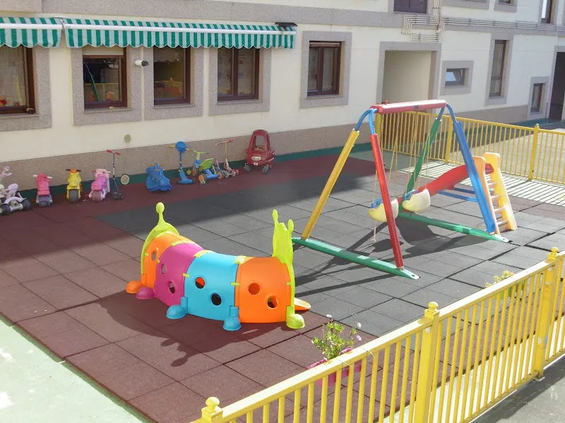 Escuela Infantil Coké 2 - Centro de educación preescolar en Lugo - foto 2