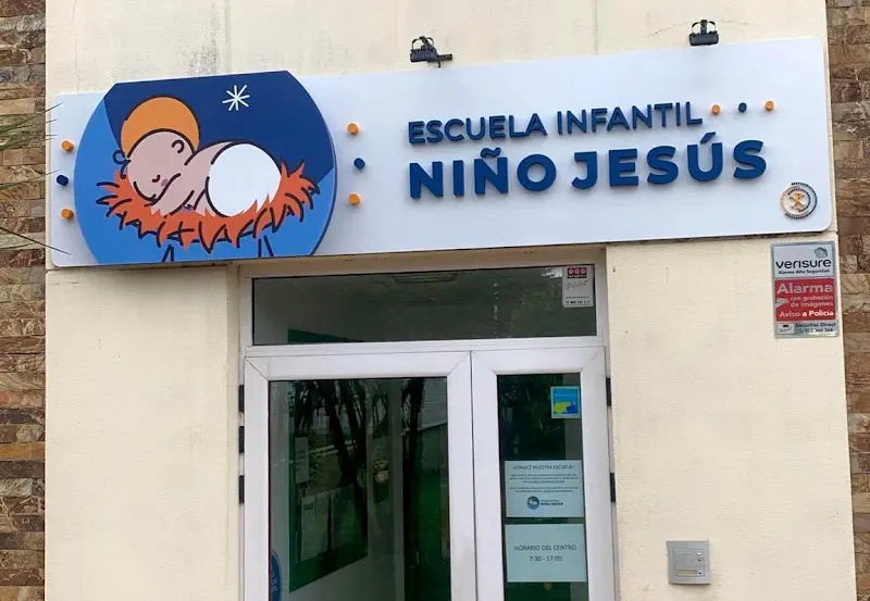 Escuela Infantil Niño Jesús - Escuela en Lugo - foto 2