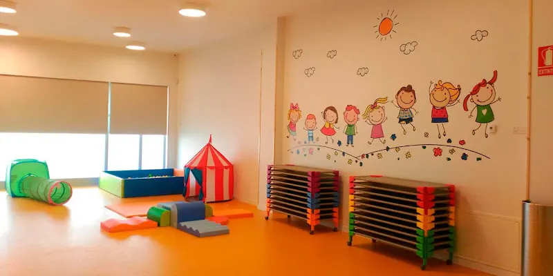 Escola Infantil Reirrei