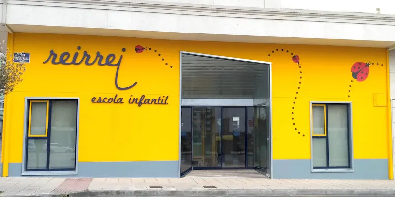Escola Infantil Reirrei - Guardería en Lugo - foto 2
