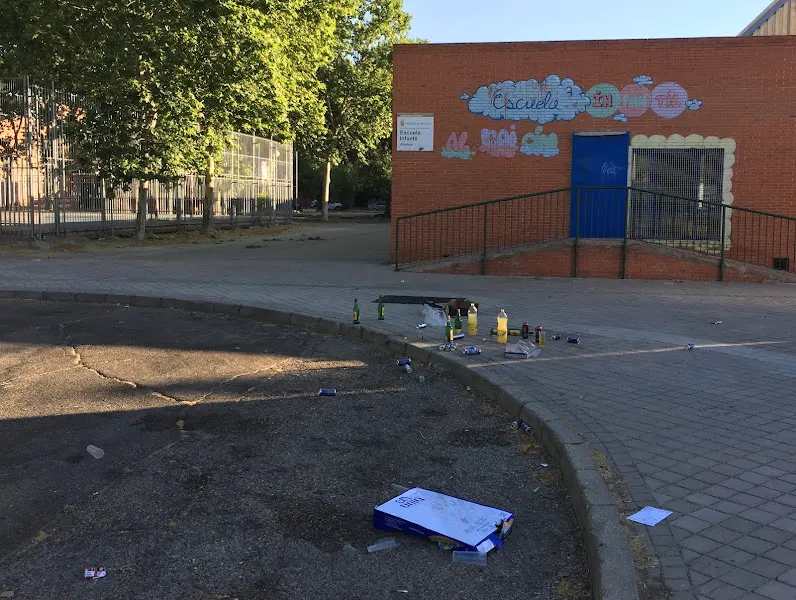 Escuela de Educación Infantil Albaicín