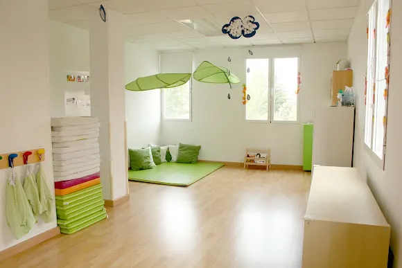 Escuela Little Clovers