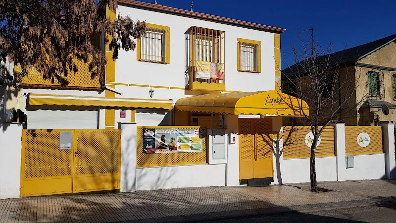 ESCUELA INFANTIL RETIRO ANDAL II - Guardería en Madrid - foto 3