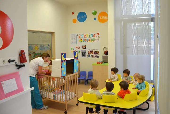 ABC Go Nurseries