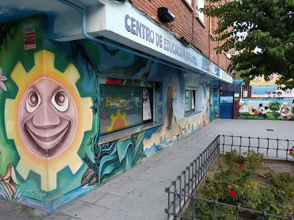 Escuela Infantil El Sol