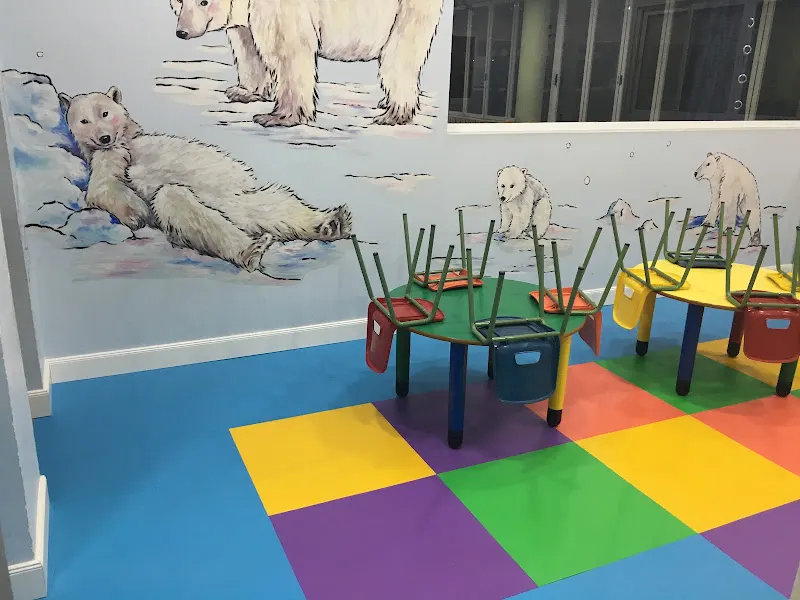 Escuela Educación Infantil La Gran Familia