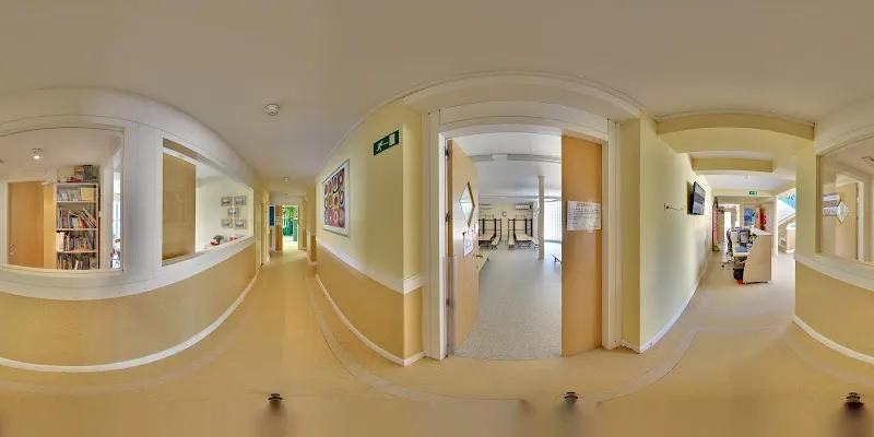 La Escuelita del Encinar - Alcobendas